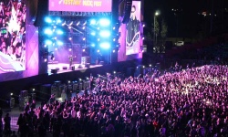 Қостанайдың басты музыкалық фестивалі қалай өтті?